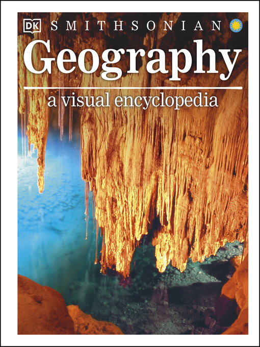 Title details for Geography by DK - Available